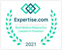 Expertise.com | Best Medical Malpractice Lawyers In Evanston | 2021