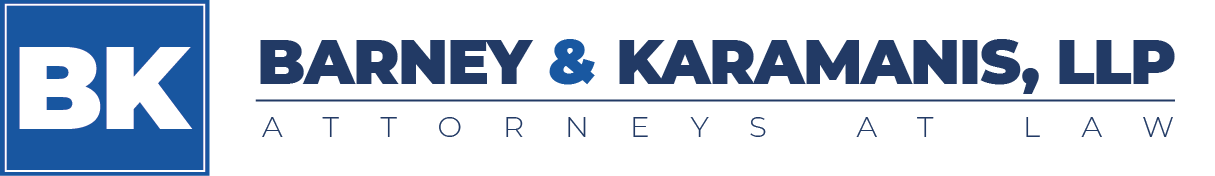 Barney & Karamanis, LLP | Attorneys At Law