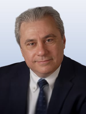 James A. Karamanis